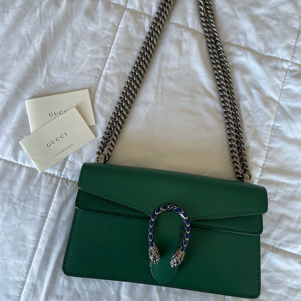 Gucci Dionysus